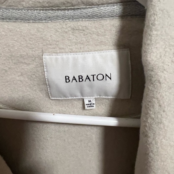 Aritzia Babaton Cormac Jacket - Picture 6 of 7